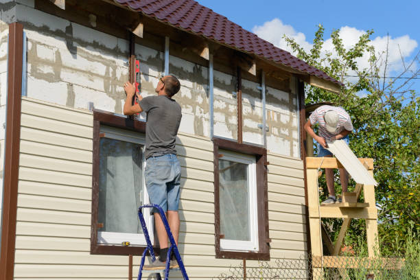 Siding for Multi-Family Homes in Belmar, NJ